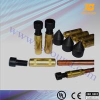 copper bond ground rod