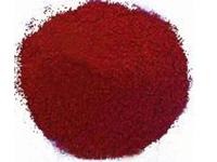 buy iron oxide red