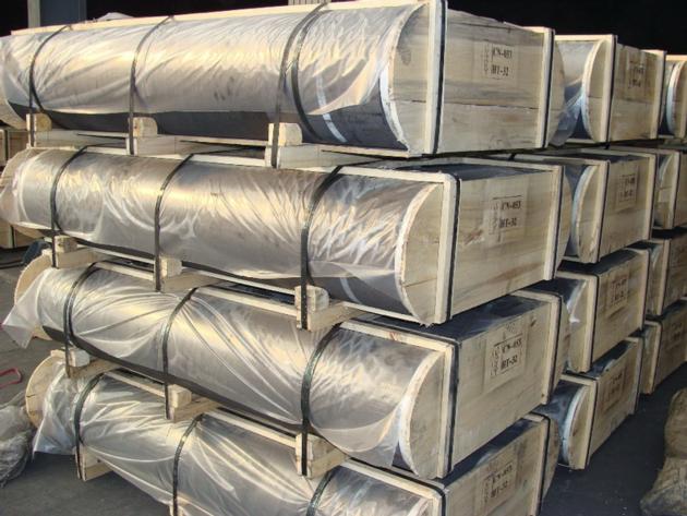 Graphite Electrode China