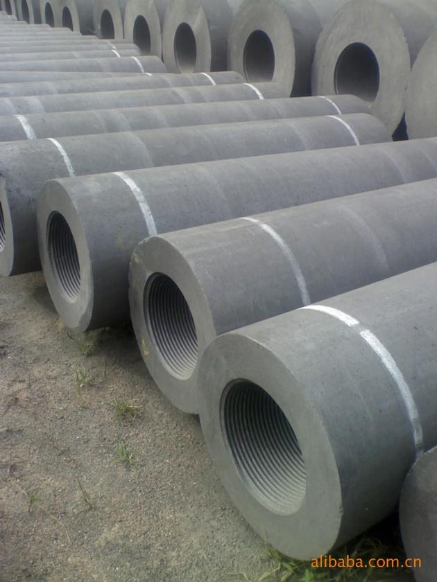 Graphite Electrode China