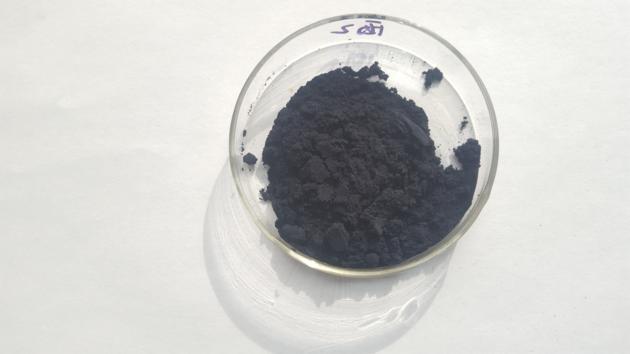  Natural Pigment&Colors Sodium Magnesium Chlorophyllin E140(ii) CAS No.11006-34-1