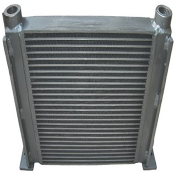 Hydraulic Oil Coolers with high thermal performance