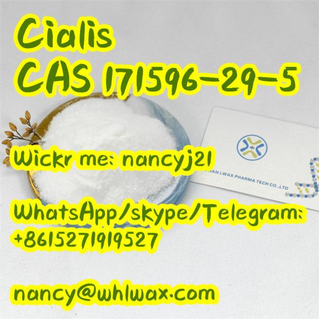 171596 29 5 Cialis CAS 171596-29-5