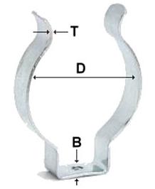 Tool CLIP-1 ( Open Type )