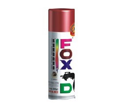 FOX-D/ PARLUX Aerosol Spray Paint