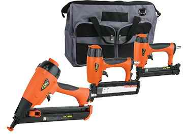18GA 2IN1 Nailer&stapler