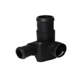 water flange C005