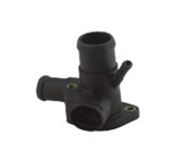 water flange C006