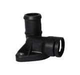 water flange C007