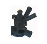 water flange C009