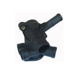 water flange C010