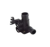 water flange C012