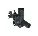 water flange C013