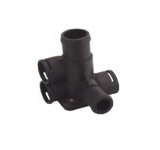 water flange C011