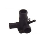 water flange C016