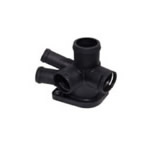 water flange C020