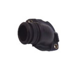 water flange C023