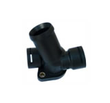 water flange C027