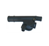water flange C031