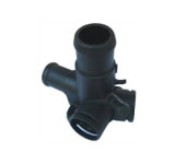 water flange C034