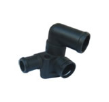 water flange C035