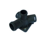 water flange C036