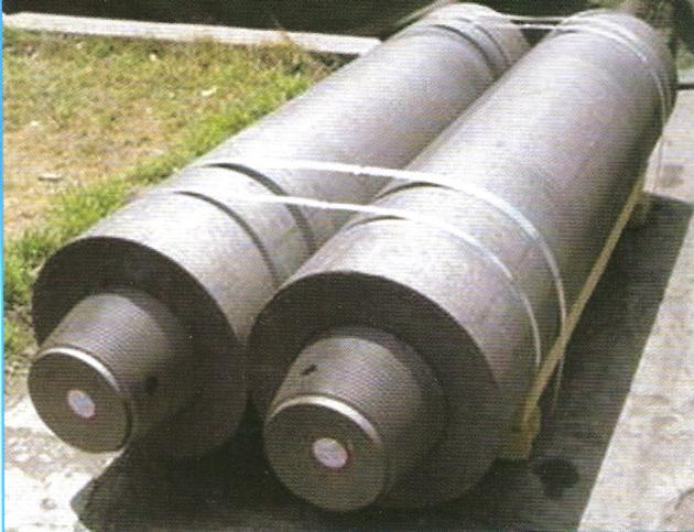 Graphite Electrode China