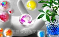 water beads