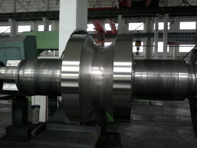 Rolling Mill Rolls