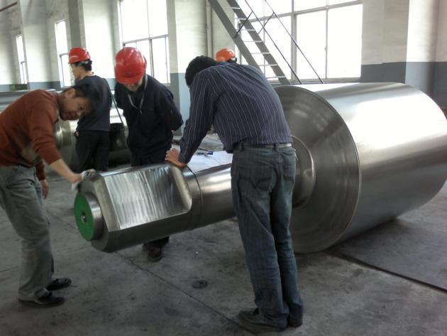 Rolling Mill Rolls