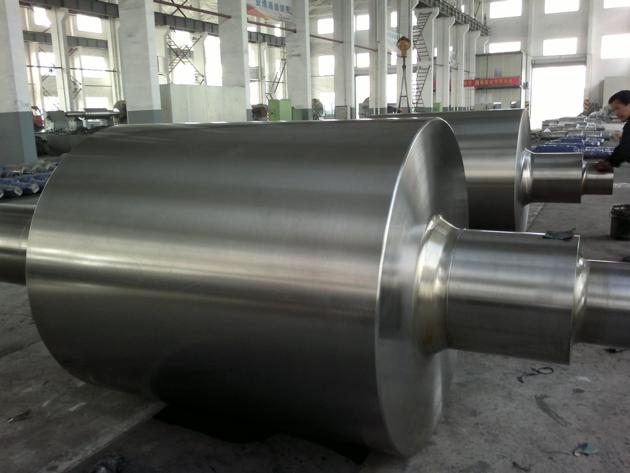 Rolling Mill Rolls
