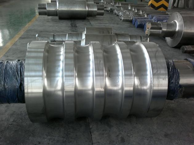 Rolling Mill Rolls