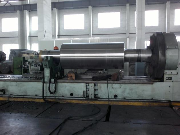 Rolling Mill Rolls