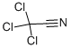 Trichloroacetonitrile
