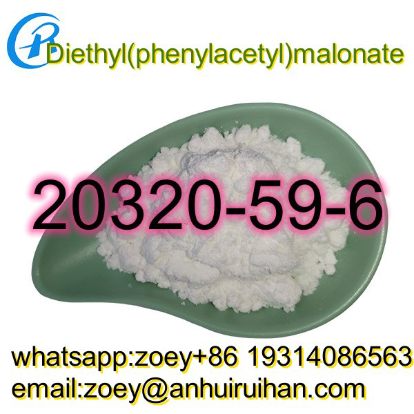 Diethyl(phenylacetyl)malonate