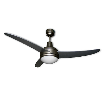 Decorative ceiling fan