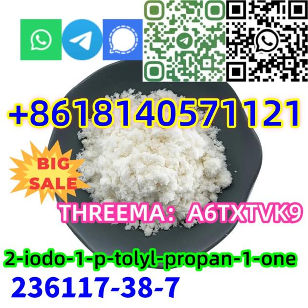 Buy Bk4 Crystal Powder Cas 236117