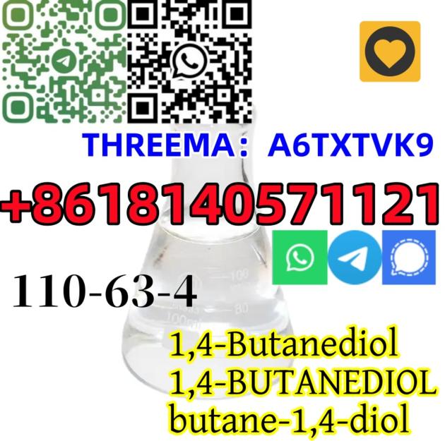 Buy Bromoketton 4 Liquid Cas 91306