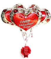 party balloon