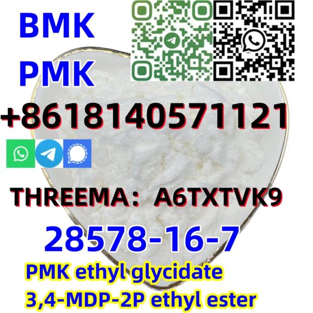Buy New Pmk Ethyl Glycidate Cas