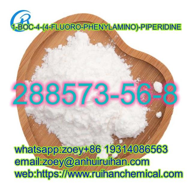 1-BOC-4-(4-FLUORO-PHENYLAMINO)-PIPERIDINE