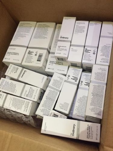 The Ordinary Niacinamide 10 Zinc 1