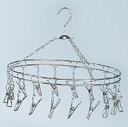 Clothespins