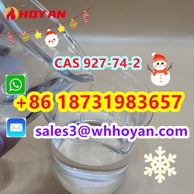 CAS 927-74-2 good quality / hot selling 