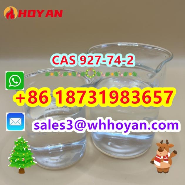 CAS 927 74 2 Good Quality