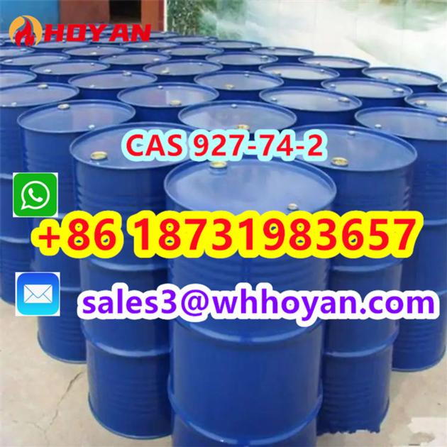 CAS 927 74 2 Good Quality