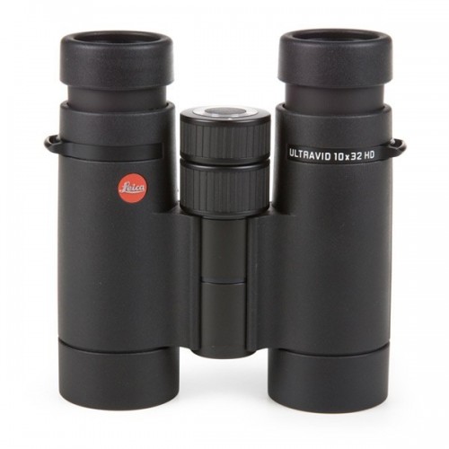 LEICA 10x32 Ultravid HD Binoculars