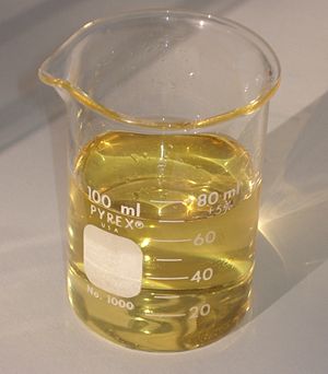 Refined Canola Oil 