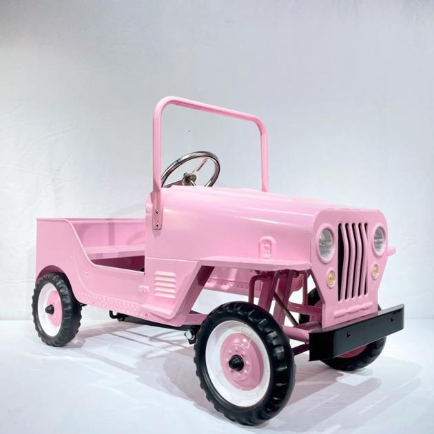 NT9003 Pedal Off-Road