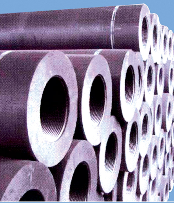 Graphite Electrode China